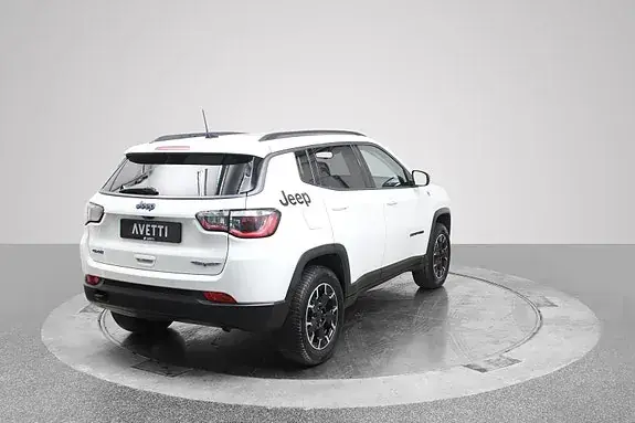 Jeep Compass 2020 photo 4