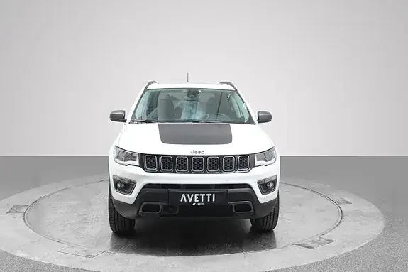 Jeep Compass 2020 photo 2