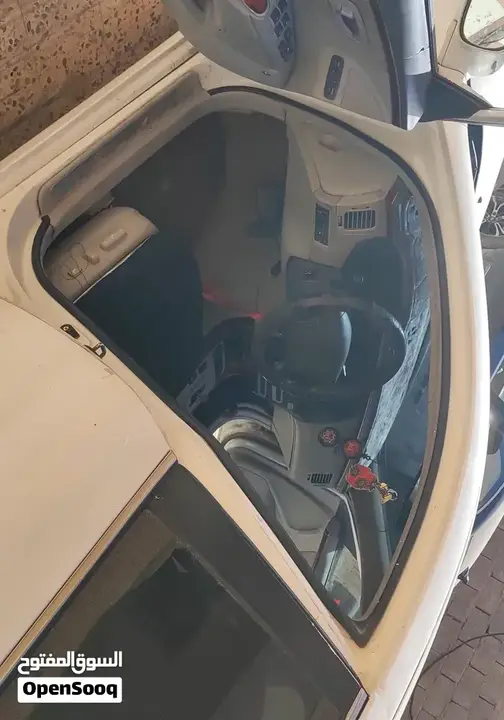 Hyundai Azera 2007 photo 3