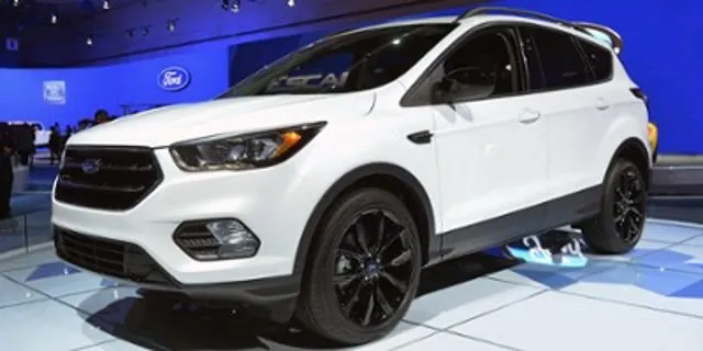 Ford Escape
