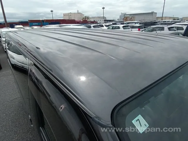 Toyota Regioace Van Super Gl 2017 photo 5