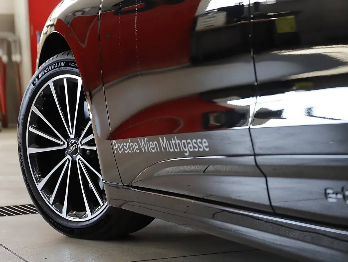 Audi A6 2026 photo 3