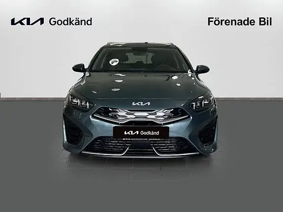 Kia Ceed 2024 photo 2