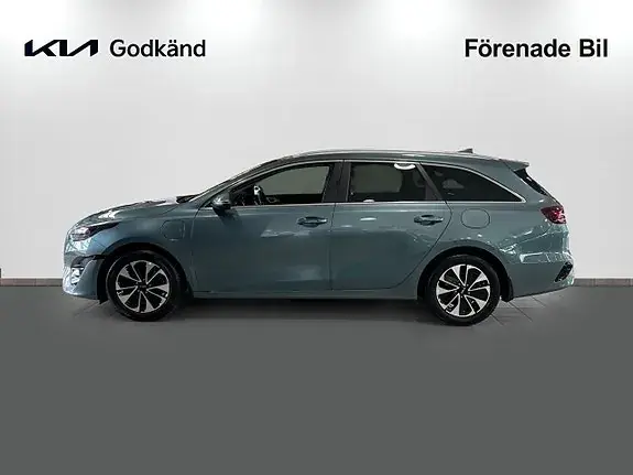 Kia Ceed 2024 photo 4