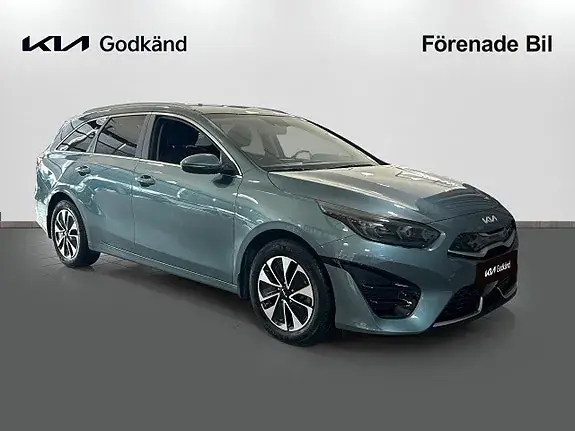 Kia Ceed 2024 photo 3