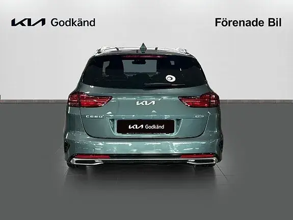 Kia Ceed 2024 photo 5