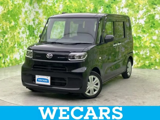 Daihatsu Tant