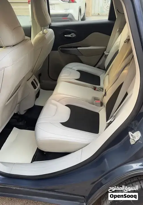 Jeep Cherokee 2020 photo 4