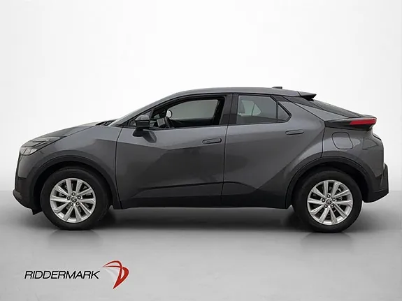Toyota C-Hr 2025 photo 4