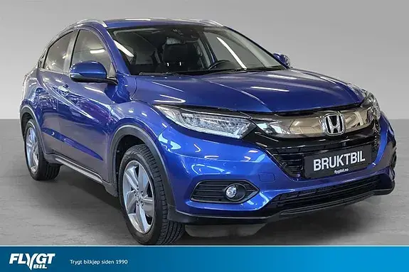 Honda Hr-V 2020 photo 2