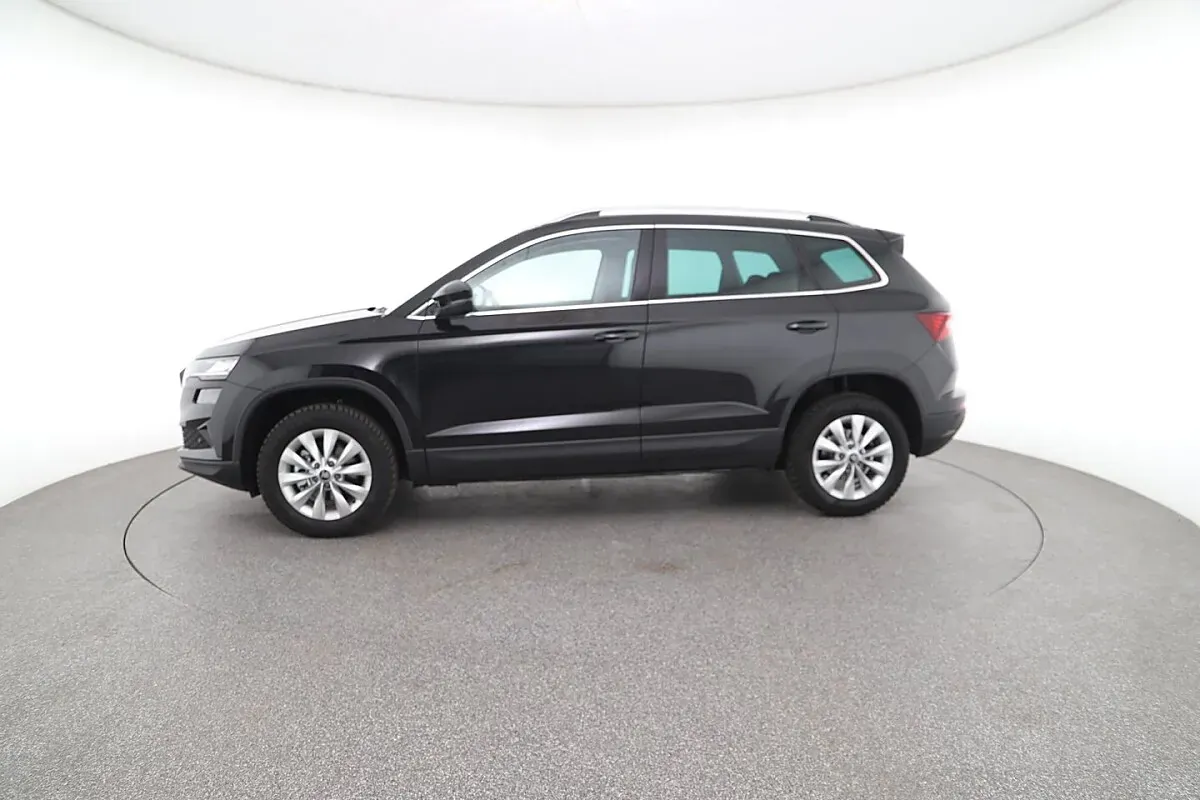 Skoda Karoq 2025 photo 2