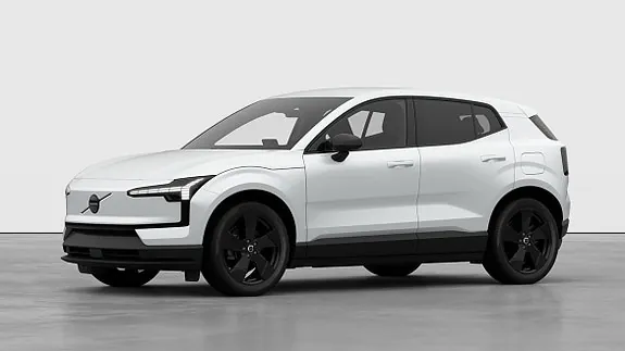 Volvo Ex30