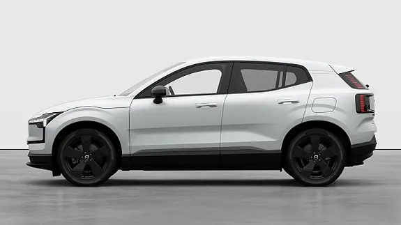 Volvo Ex30 2027 photo 2