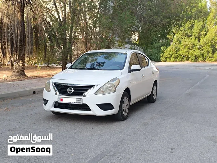 Nissan Sunny