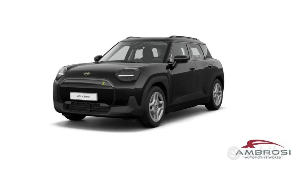 Mini Aceman