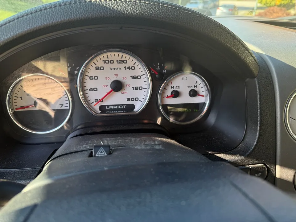 Ford F-150 2008 photo 5