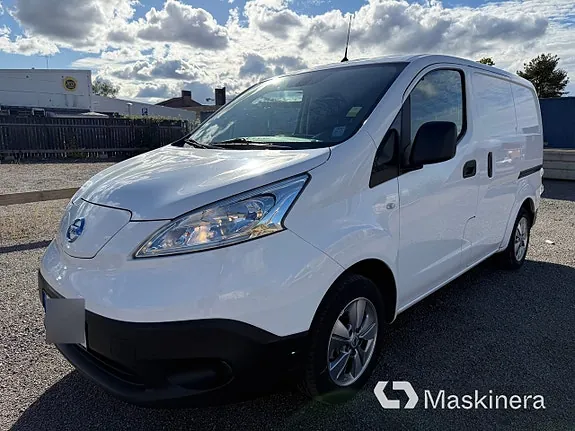 Nissan E-Nv200