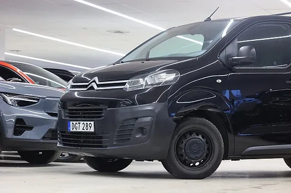 Citroen Jumpy 2017 photo 4