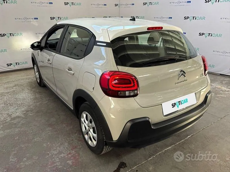Citroen C3 2023 photo 3