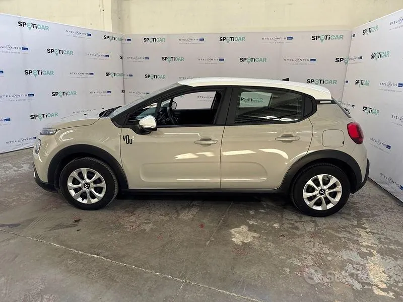 Citroen C3 2023 photo 2