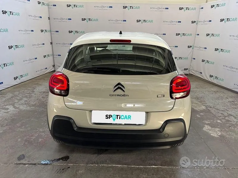 Citroen C3 2023 photo 4