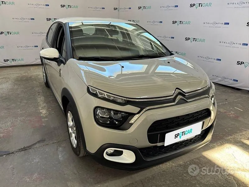 Citroen C3 2023 photo 5