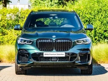 BMW X5 2022 photo 2