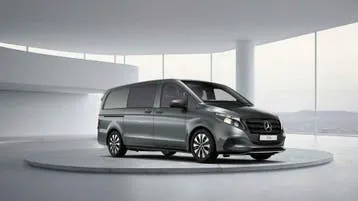 Mercedes-Benz Vito 2026 photo 2