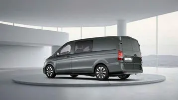 Mercedes-Benz Vito 2026 photo 3