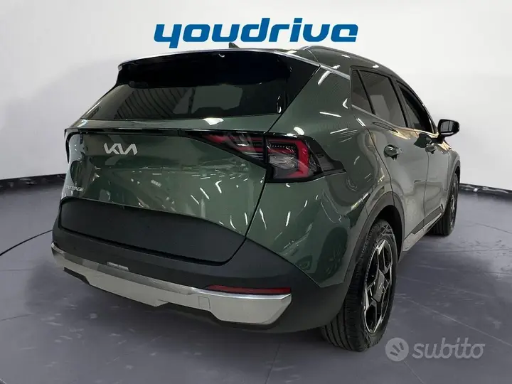 Kia Sportage 2026 photo 4