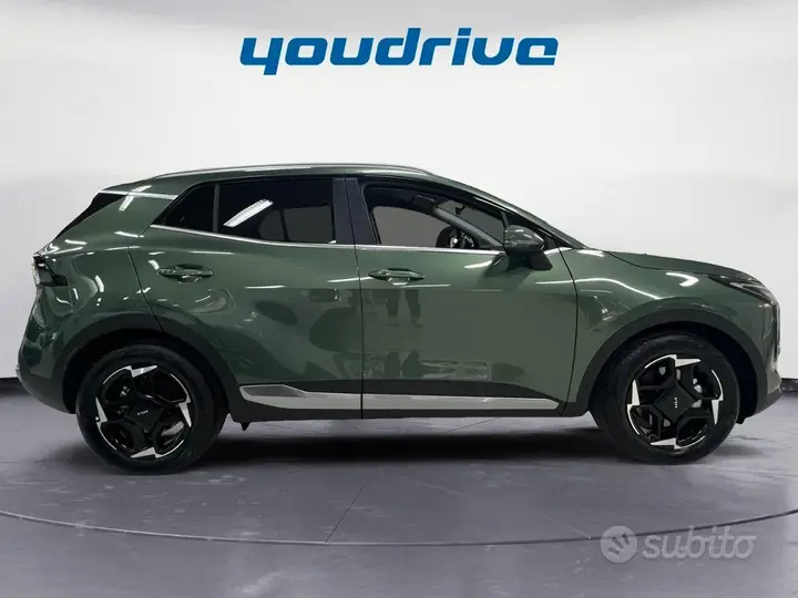 Kia Sportage 2026 photo 5