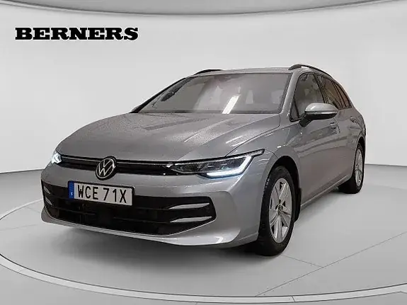 Volkswagen Golf I