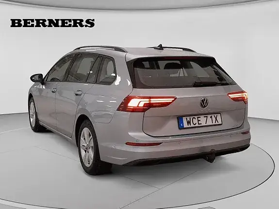 Volkswagen Golf I 2025 photo 3