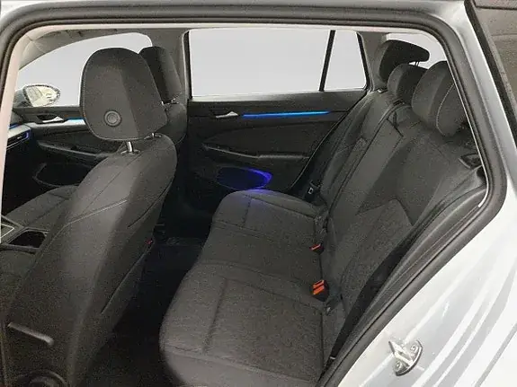 Volkswagen Golf I 2025 photo 5