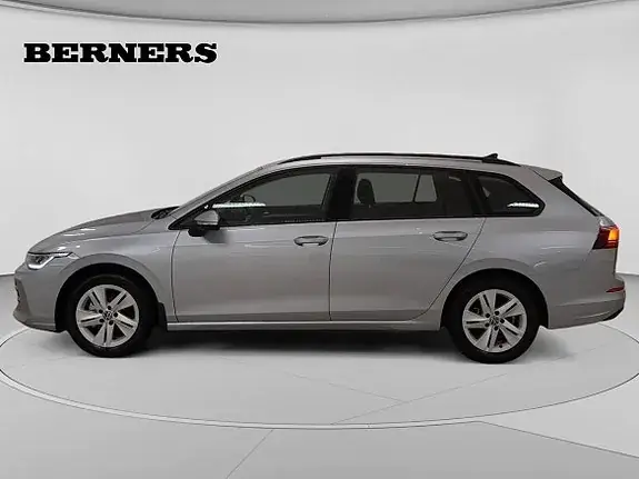 Volkswagen Golf I 2025 photo 2