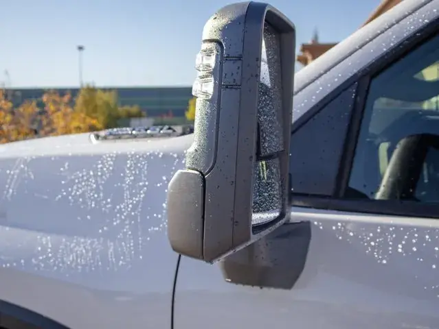 Chevrolet Silverado 2500Hd 2026 photo 5