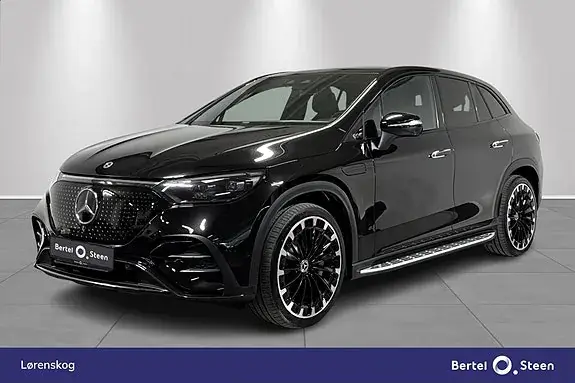 Mercedes-Benz Eqe 350 Suv