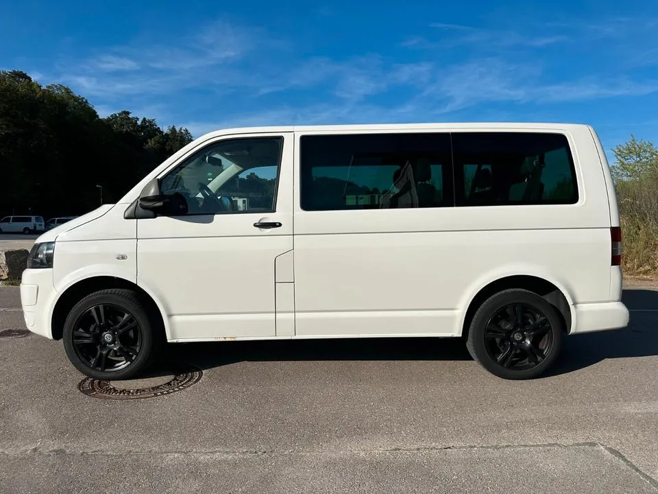 Volkswagen T5