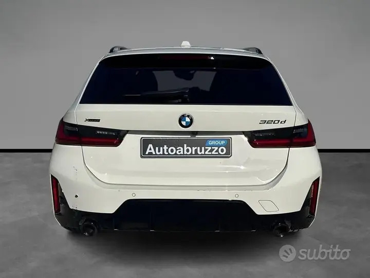 BMW 3 Series 2025 photo 4
