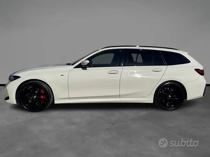BMW 3 Series 2025 photo 2