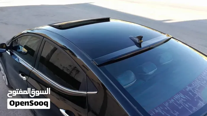 Hyundai Avante 2012 photo 4