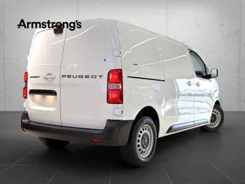 Peugeot Expert 2026 photo 3