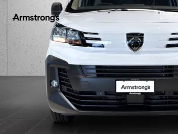 Peugeot Expert 2026 photo 4