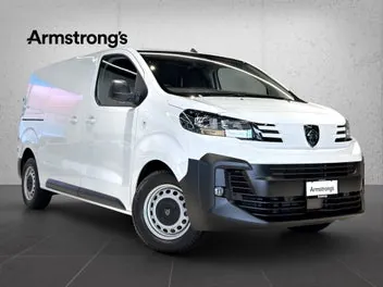 Peugeot Expert 2026 photo 2