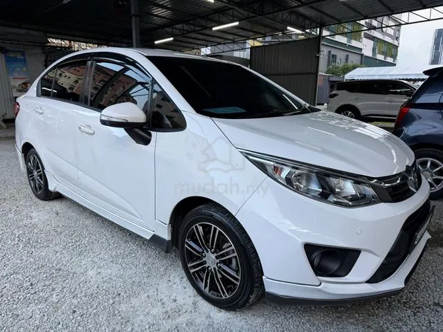 Proton Persona