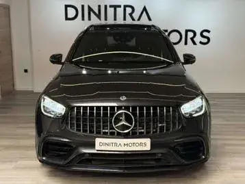 Mercedes-Benz Glc 2023 photo 2