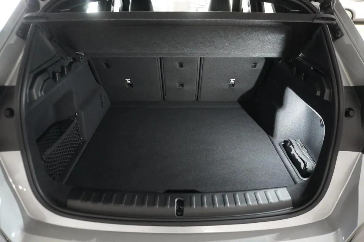 BMW X1 2025 photo 3