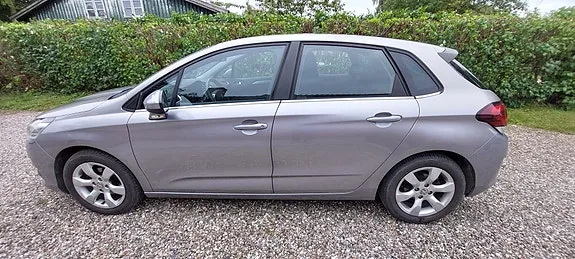 Citroen C4 2016 photo 3