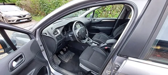 Citroen C4 2016 photo 5