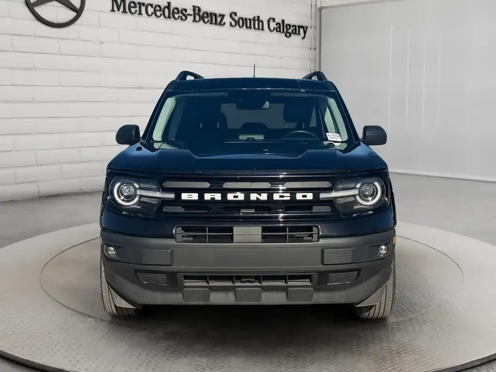 Ford Bronco Sport 2021 photo 2